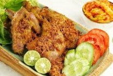 Kuliner Nikmat di Pulau Karapan Sapi! 9 Makanan Khas Madura yang Bikin Ketagihan, Nomor 5 Bikin Cewek Ngambek