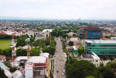 Luasnya Capai 46,72 Km, Desa Ini Bakal Jadi Ibu Kota Baru Jawa Tengah Hasil Pemekaran Pembentukan Provinsi?