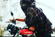 Tips Ampuh dari Yamaha STSJ, Hindari Curanmor