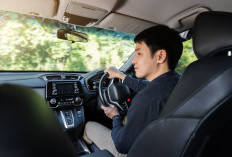 Mobil Bekas atau Mobil Baru, Siapa Unggul di 2024?