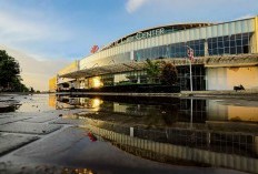 Luas 4,732 Km, Wilayah Ini Bakal Geser Mataram dari Ibukota NTB Dengan Keunggulan Mall Paling Mewah dan Terluas di Seluruh Indonesia