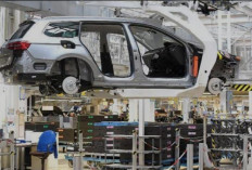 Kalah Bersaing Dengan Mobil Hibrida, Produsen Mobil Lisrik Asal Tiongkok Ini Lakukan PHK Sebanyak 10% Karyawannya