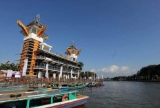 Ternyata di Sini 5 Kabupaten dan Kota Padat Penduduk di Kalsel, Kalimantan Selatan, Memberikan Pengalaman Tinggal yang Hidup dan Penuh Interaksi