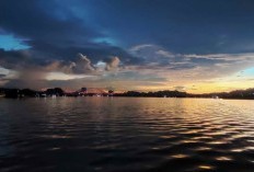 Apa Sungai Terpanjang di Indonesia? Simak Peringkat Berapa Sungai Kapuas dan Mahakam yang Jadi Kebanggan Masyarakat Kalimantan