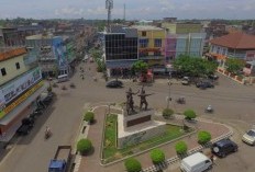 Penasaran! 184 KM dari Ibu Kota, Ini Daftar Daerah Paling Makmur dan Kaya di Sumatera Selatan, Memikat dengan Kekayaan Karet dan Kelapa Sawit!