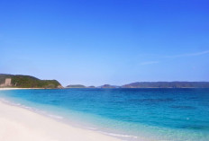 Cuma 52 Km dari Bandar Lampung, Kabupaten Ini Bakal Pisah  dan Bentuk 2 Daerah Baru, Cek Infonya