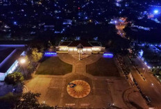 Provinsi Baru Muncul di Sulawesi, Bugis Timur Hasil Pemekaran Wilayah Sulawesi Selatan, Cek Luas Wilayahnya