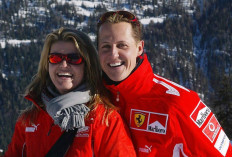 Lama Tak Ada Kabar, Pengacara Michael Schumacher Ungkap Alasan Bungkamnya Keluarga Terkait Kondisi Terakhir