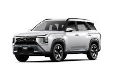 Mitsubishi Destinator Raih 5 Bintang di ASEAN NCAP 2025, Apa Fitur Keamanannya?