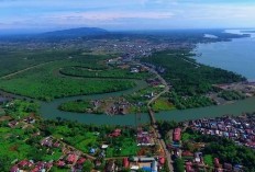 Kekayaan Melimpah! Ungkapkan 5 Daerah Terkaya di Kalimantan Selatan, Peringkat 1 Sungguh Sebagai Tempat Orang Kaya yang Luar Biasa! Bukan di Banjarmasin, Lho!