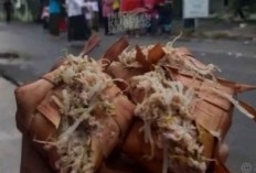 Berhenti Mikir Jorok! Nama Unik 5 Makanan Khas Jawa Tengah Ini Bikin Merinding dan Ngak Masuk Akal