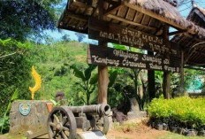 Eksplor Desa Ajaib di Jawa Barat, Hanya 6 Km dari Cimahi: Mengekspos Hutan yang Tetap Dilindungi, Alasannya Menarik