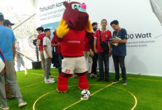 Sebagai mitra Resmi FIFA WOld Cup U-17 Indonesia, Hyundai Komit Dukung Generasi muda Gapai Prestasi