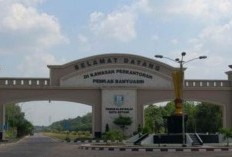 Kabupaten Terletak 156,7 Km dari Prabumulih Ternyata Berasal dari Singkatan, Terinspirasi dari Nama Sungai