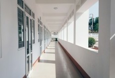 Keunggulan! Berikut SMP Favorit di Palembang: Ekstrakurikuler, Guru, dan Fasilitas Diacungi Jempol?
