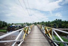 Ketahui 3 Kabupaten Terjauh dan Terpencil di Provinsi Riau, Bukan Pekanbaru dan Dumai, Melainkan Wilayah Ini