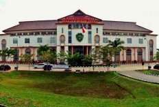 Mengintip Kota Terkecil di Kalimantan Timur, Wilayah dengan Luas Cuma 0,1 Persen dari Keseluruhan Kaltim