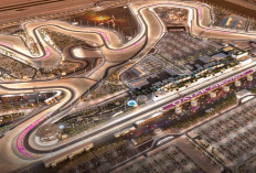 Kapan Race MotoGP Qatar 2023? Simak Jadwalnya Malam Ini, Tinggal 2 Balapan Lagi