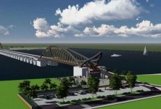 Era Baru di NTT Didukung oleh Pembangunan Jembatan Listrik 300 Megawatt yang Menghabiskan 52 Triliun