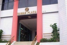 5 Mall Populer di Padang dengan Fasilitas Lengkap dan Ketersediaan Brand Terkenal