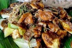 Dilarang Jual Rujak! Cek Desa Unik di Jawa Timur yang Ikuti Tradisi Tak Biasa, Arek Jawa Timuran Wajib Tahu!
