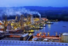 Terungkap! Bukan Balikpapan, 3 Kota Ini Pimpin Daerah Termaju di Kalimantan Timur