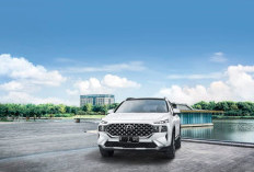 Anti Ribet, PT Hyundai Motors Indonesia (HMID) Hadirkan Inovasi Aftersales Hyundai Terbaru Bagi Seluruh Konsumennya