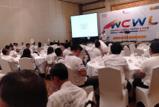 Perayaan 1 Tahun Chery Disambut Meriah oleh Konsumen Chery di Kota Surabaya