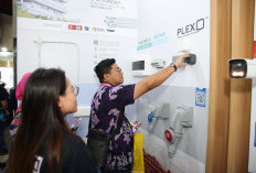 IEE Series 2026 Ekspansi ke Surabaya, Gabungkan Pameran Energi, Manufaktur, dan Agrikultur