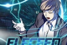 BACA Manhwa Eleceed chapter 280 Sub Indo Lanjutan komik Eleceed 280 Bahasa Indonesia