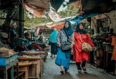 3 Pasar Tradisional di Jombang yang Bisa Mengisi Dapur Para Ibu Rumah Tangga, Dijamin Harganya Paling Bersahabat
