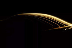 Infiniti Pamerkan Tampilan Baru Vision QE Concept, Mobil Mewah Listrik