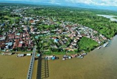 Siapa Pemilik Gelar Kabupaten Terpencil di Kalimantan Barat? Bukan Malawi, Melainkan Kabupaten Terkenal Ini!