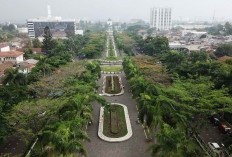 Daerah Lain yang Pernah Dianggap Sebagai Calon Ibu Kota Negara Selain Jakarta, Bukan Surabaya atau Padang