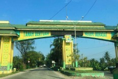 Dampak Pemekaran Sumatera Utara: Temukan 5 Daerah Paling Padat Penduduk di Serdang Begadai, Kecamatan Mana yang Terpadat?