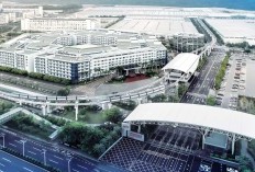 Tiga Dekade BYD, Ciptakan Inovasi Demi Teknologi Unggul dan Ramah Lingkungan