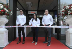 Hadir di Jawa Timur, Bosch Home Appliances resmikan Home Experience Center di Surabaya