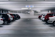 Begini Urutan Yang Benar Parkir Mobil Dengan Transmisi Otomatis