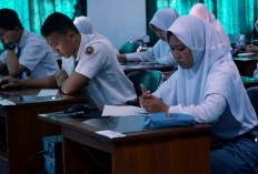 TOP 4 SMA Terbaik di Kabupaten Kudus, Jawa Tengah! Posisi Teratas Tidak Ditempati oleh SMAN 1 Kudus, Melainkan oleh Sekolah Ini