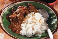Rekomendasi 7 Kuliner Malam Terlezat di Mojokerto yang Terjangkau Ternyata Ada di Sini, Pasti Sudah Legendaris dan Murah