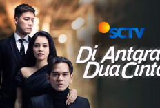 Daftar Top Rating Terbaru Hari Ini, Sinetron Apa yang Masuk 3 Besar?