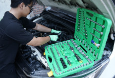 Persiapan Mudik Lebaran 2026: Strategi Mandiri Atasi Masalah Kendaraan di Perjalanan