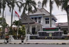 Warga Sumut Pasti Tahu, Simak Fakta Menarik Pematangsiantar, Kota Tempat Lahirnya Salah Satu Mantan Wakil Presiden Indonesia