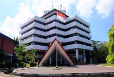 3 Universitas Terbaik di Sulawesi Selatan, Jangan Terkejut, Peringkat Pertama Pilihan Utama Warga Indonesia Timur