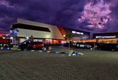 Ngak Kalah dengan Mall di Ibu Kota! Intip 3 Mall Teratas di Situbondo, Jawa Timur yang Menawarkan Fasilitas Terbaik