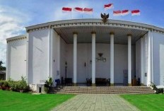 Kantor Desa yang Megah di Lampung, Dibangun dengan Biaya hingga 394 Juta, Berjarak 130 KM dari Bandar Lampung! 
