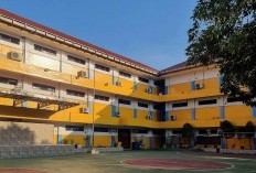 10 SD Islam Terbaik di Sidoarjo yang Mendominasi Daerahnya, Peringkat Teratas Muridnya Lebih dari 1000 Siswa