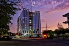 Kejutan di Jawa Tengah! Ternyata Ini 6 Daerah Paling Maju yang Bukan Semarang atau Surakarta, Siapa yang Mendominasi?