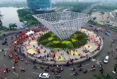 Enam Kota Luas di Jawa Barat yang Berpotensi Gabung dengan Provinsi Pakuan Bhagasas, 53 KM dari Bogor!