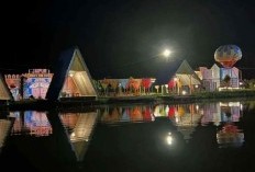  Kabar Bubar Kalimantan Barat? Melawi dan Siantang Akan Pindah ke Provinsi Kapuas Raya, Kapan Pelaksanaannya?